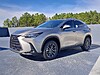 New 2026 LEXUS NX 350H FWD in ROSWELL, GEORGIA
