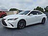 New 2025 LEXUS ES 350 FWD in ROSWELL, GEORGIA