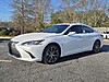 New 2025 LEXUS ES 350 FWD in ROSWELL, GEORGIA