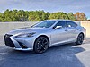 New 2025 LEXUS ES 350 F SPORT Handling FWD in ROSWELL, GEORGIA