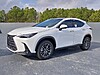 New 2026 LEXUS NX 350 Luxury AWD in ROSWELL, GEORGIA