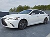 New 2025 LEXUS ES 350 FWD in ROSWELL, GEORGIA