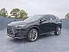 New 2026 LEXUS NX 350 LUXURY AWD in ROSWELL, GEORGIA