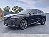 New 2026 LEXUS RX 450H+ LUXURY AWD in ROSWELL, GEORGIA