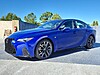New 2025 LEXUS IS 350 F SPORT DESIGN RWD in ROSWELL, GEORGIA