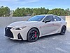 New 2025 LEXUS IS IS 500 F SPORT Performance Ultimate Edition RWD in ROSWELL, GEORGIA