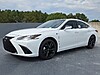 New 2025 LEXUS ES 350 F SPORT Design FWD in ROSWELL, GEORGIA