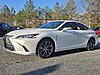 New 2025 LEXUS ES 350 FWD in ROSWELL, GEORGIA