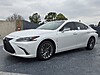 New 2025 LEXUS ES 350 ULTRA LUXURY FWD in ROSWELL, GEORGIA