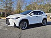 New 2026 LEXUS NX NX 350 LUXURY AWD in ROSWELL, GEORGIA