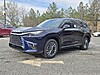 New 2026 LEXUS TX 350 FWD in ROSWELL, GEORGIA