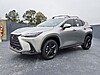 New 2026 LEXUS NX 450H+ LUXURY AWD in ROSWELL, GEORGIA