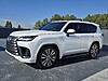 New 2026 LEXUS LX 700H LUXURY 4WD in ROSWELL, GEORGIA