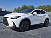New 2026 LEXUS NX 450H+ LUXURY AWD in ROSWELL, GEORGIA