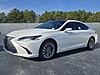 New 2025 LEXUS ES 350 ULTRA LUXURY FWD in ROSWELL, GEORGIA