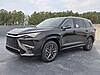 New 2026 LEXUS TX 350 PREMIUM AWD in ROSWELL, GEORGIA