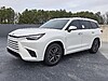 New 2026 LEXUS TX 350 PREMIUM AWD in ROSWELL, GEORGIA