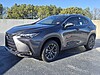 New 2026 LEXUS NX 450H+ LUXURY AWD in ROSWELL, GEORGIA