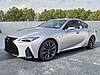 New 2025 LEXUS IS 350 F SPORT DESIGN RWD in ROSWELL, GEORGIA