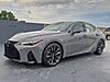 New 2025 LEXUS IS 350 F SPORT RWD in ROSWELL, GEORGIA