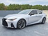 New 2025 LEXUS IS 300 F SPORT DESIGN RWD in ROSWELL, GEORGIA