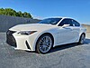 New 2025 LEXUS IS 300 RWD in ROSWELL, GEORGIA