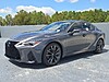 New 2025 LEXUS IS 350 F SPORT DESIGN RWD in ROSWELL, GEORGIA