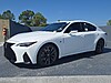 New 2025 LEXUS IS 350 F SPORT DESIGN RWD in ROSWELL, GEORGIA