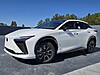 New 2026 LEXUS RZ 350E PREMIUM FWD in ROSWELL, GEORGIA