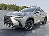New 2026 LEXUS NX 350H FWD in ROSWELL, GEORGIA