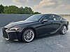 New 2025 LEXUS IS 300 RWD in ROSWELL, GEORGIA