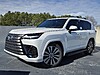 New 2026 LEXUS LX 700H LUXURY 4WD in ROSWELL, GEORGIA