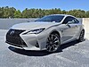 New 2025 LEXUS RC 350 F SPORT RWD in ROSWELL, GEORGIA