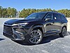 New 2026 LEXUS TX 350 Luxury AWD in ROSWELL, GEORGIA