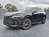 New 2026 LEXUS RX 450h+ Luxury AWD in ROSWELL, GEORGIA