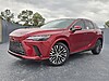 New 2026 LEXUS RX 350h Premium+ AWD in ROSWELL, GEORGIA
