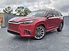 New 2026 LEXUS TX 350 LUXURY AWD in ROSWELL, GEORGIA