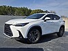 New 2026 LEXUS NX 350H AWD in ROSWELL, GEORGIA