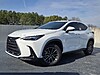 New 2026 LEXUS NX 350 AWD in ROSWELL, GEORGIA