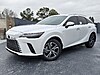 New 2026 LEXUS RX 350H PREMIUM AWD in ROSWELL, GEORGIA