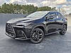 New 2026 LEXUS NX 450H+ LUXURY AWD in ROSWELL, GEORGIA