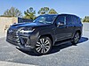 New 2026 LEXUS LX 600 LUXURY 4WD in ROSWELL, GEORGIA