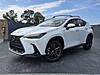 New 2026 LEXUS NX 450H+ LUXURY AWD in ROSWELL, GEORGIA