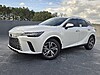 New 2026 LEXUS RX 350H PREMIUM AWD in ROSWELL, GEORGIA