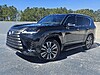 New 2026 LEXUS LX 700H LUXURY 4WD in ROSWELL, GEORGIA
