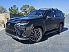 New 2026 LEXUS LX 600 F SPORT HANDLING 4WD in ROSWELL, GEORGIA