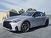 New 2026 LEXUS IS 350 F SPORT DESIGN RWD in ROSWELL, GEORGIA