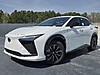 New 2026 LEXUS RZ 350e FWD in ROSWELL, GEORGIA