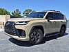New 2026 LEXUS LX 700H OVERTRAIL 4WD in ROSWELL, GEORGIA