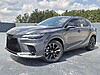 New 2026 LEXUS RX 350 F SPORT DESIGN AWD in ROSWELL, GEORGIA